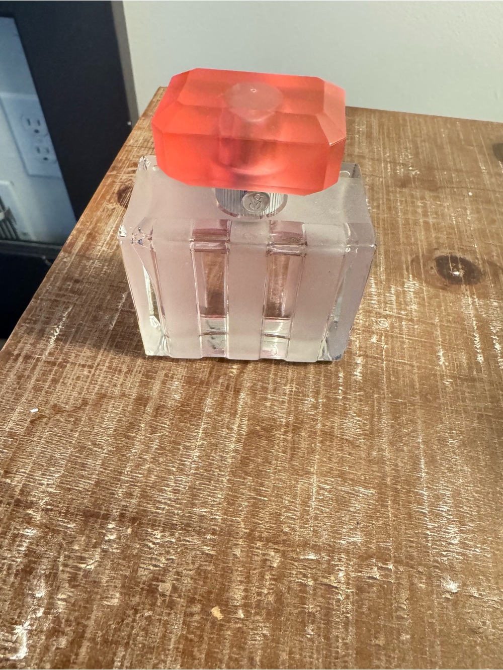 Victoria’s Secret Fabulous Perfume 1.7oz